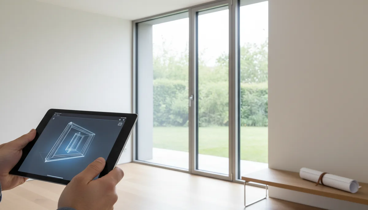 Fenêtre sur mesure devis en ligne : prix 2026, étapes et conseils