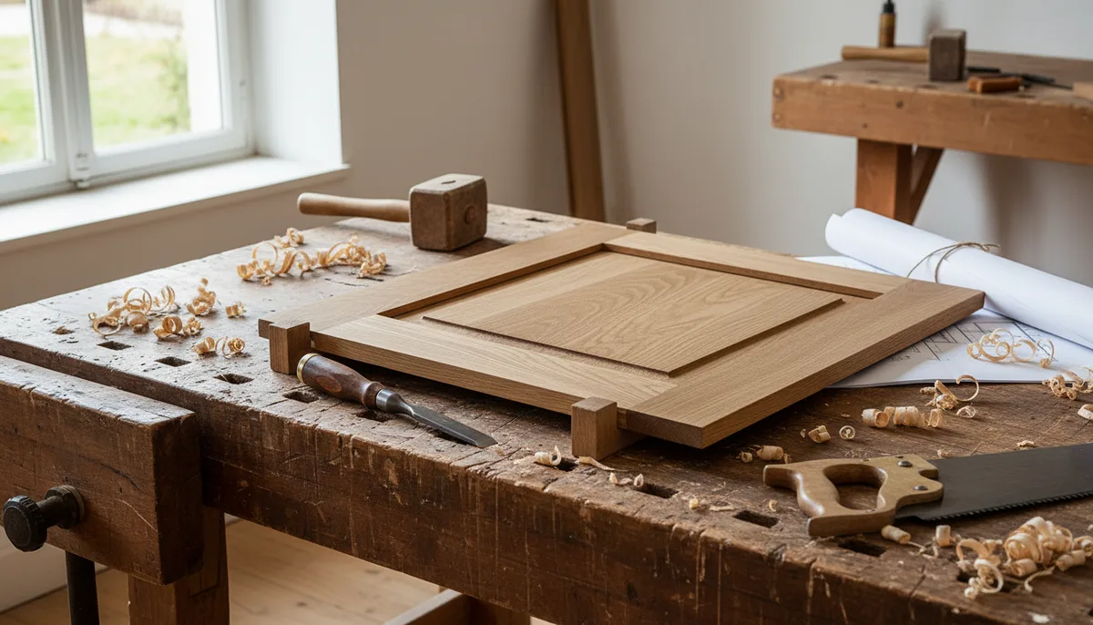 Menuiserie 27 : artisans, tarifs et conseils pour vos projets dans l'Eure