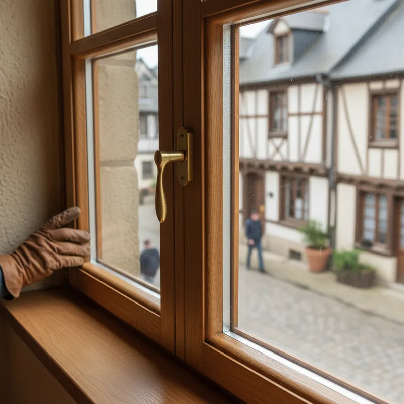 Menuiserie à Louviers : services, prix et conseils pour vos projets