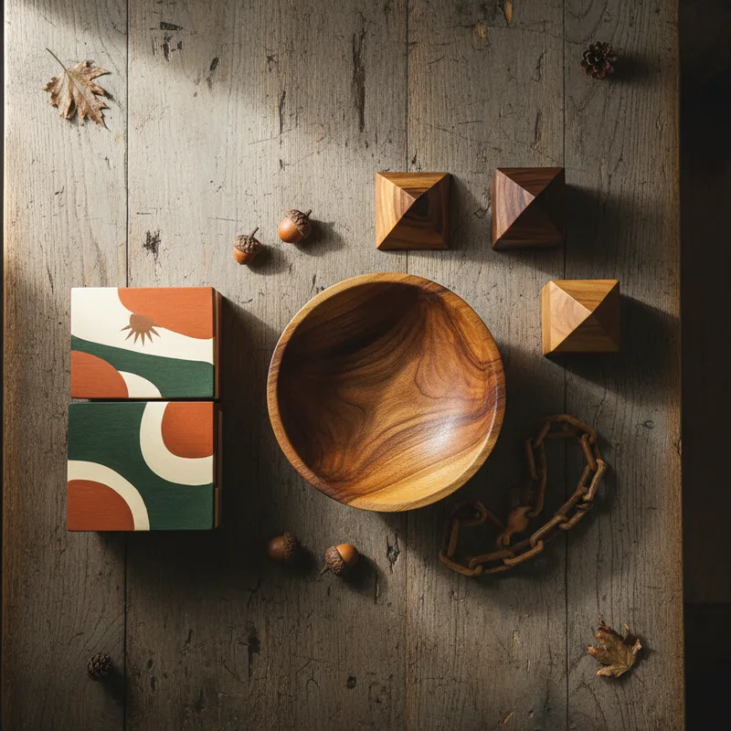 Décoration & Agencement